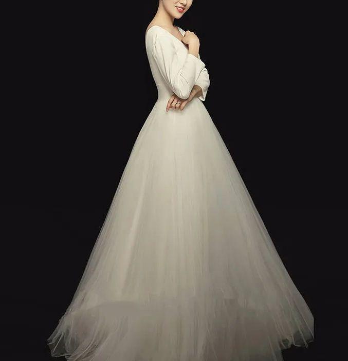 結婚式二次会花嫁ドレス ウェディングドレス 花嫁 二次会 ウエディングドレス 結婚式