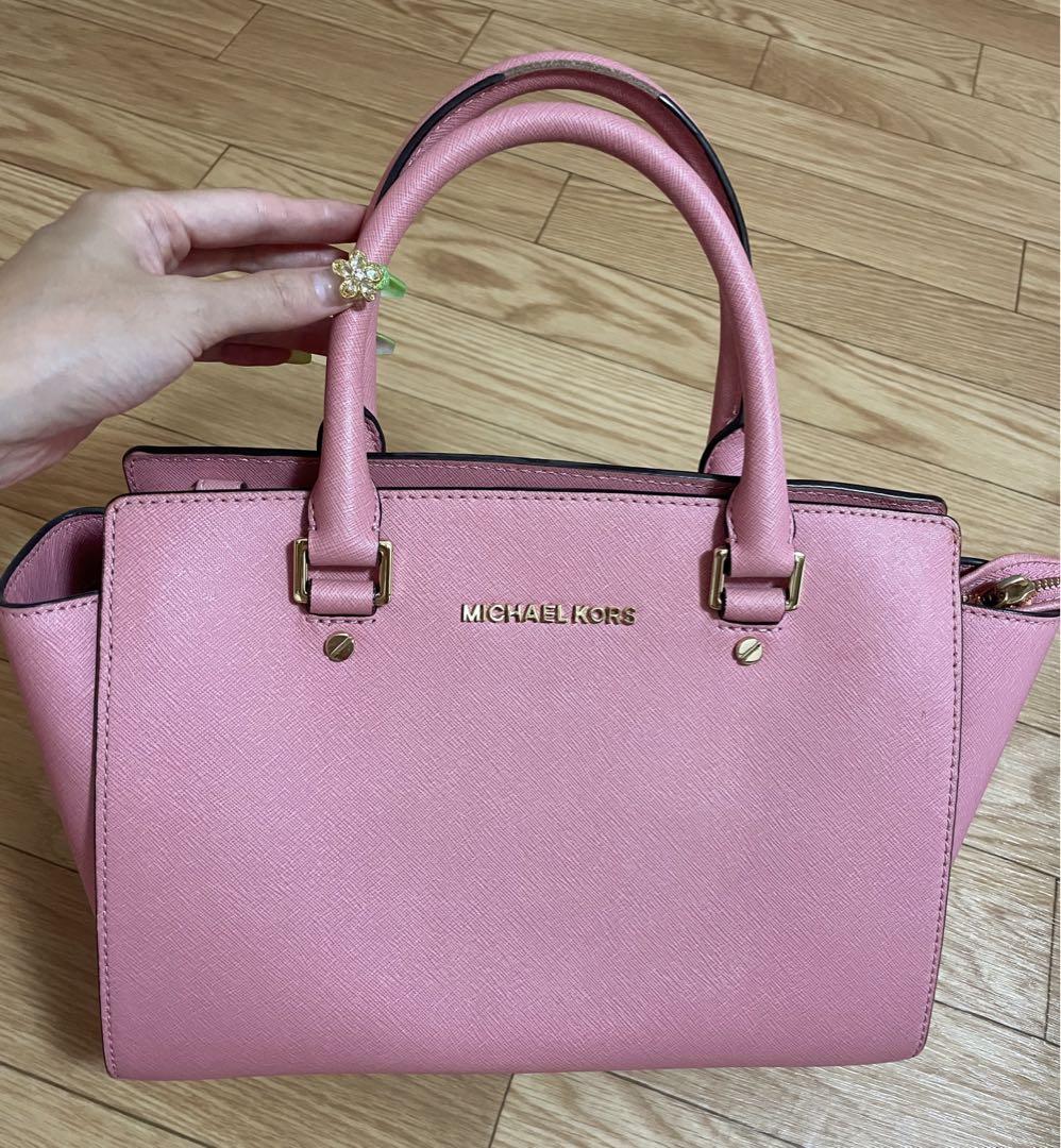 MICHAEL KORS マイケルコース ハンドバッグ 2way