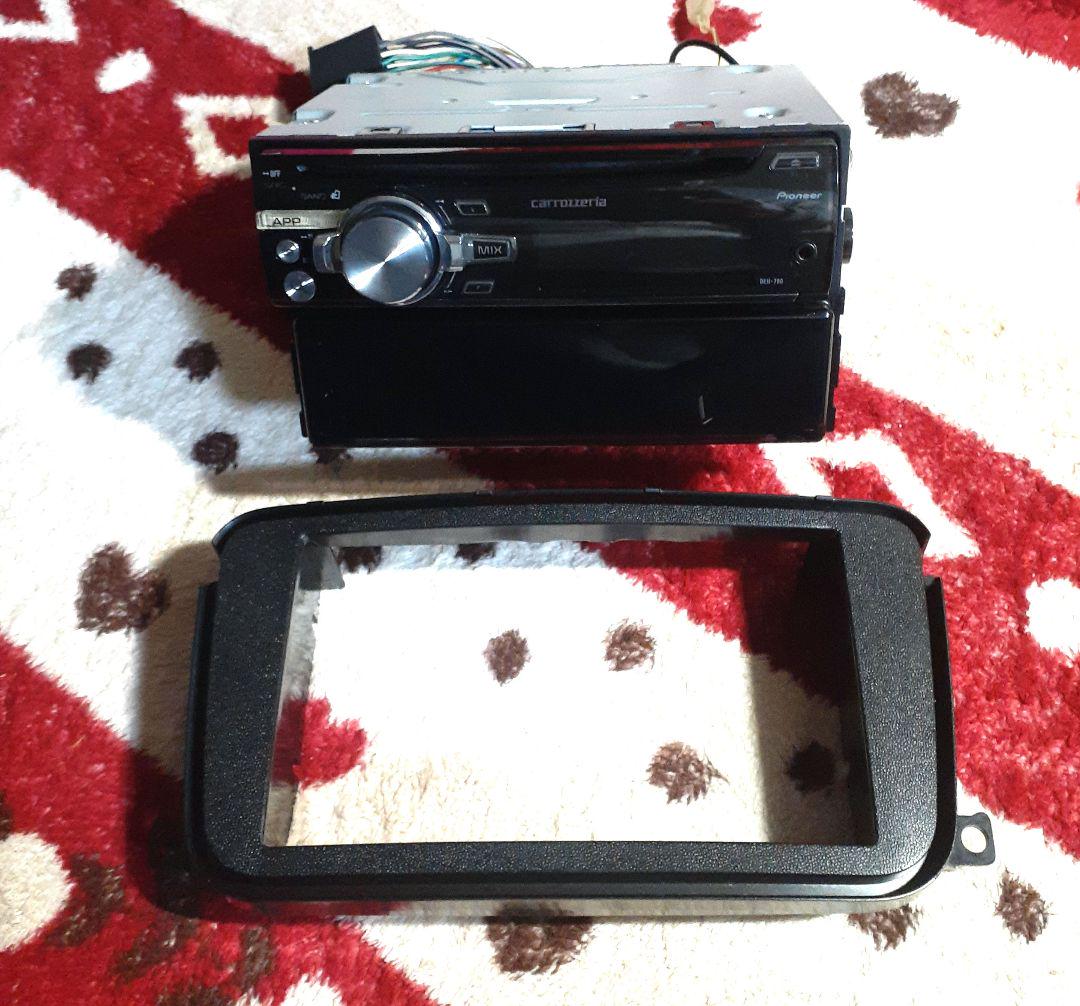 カロッツェリア　DEH-790