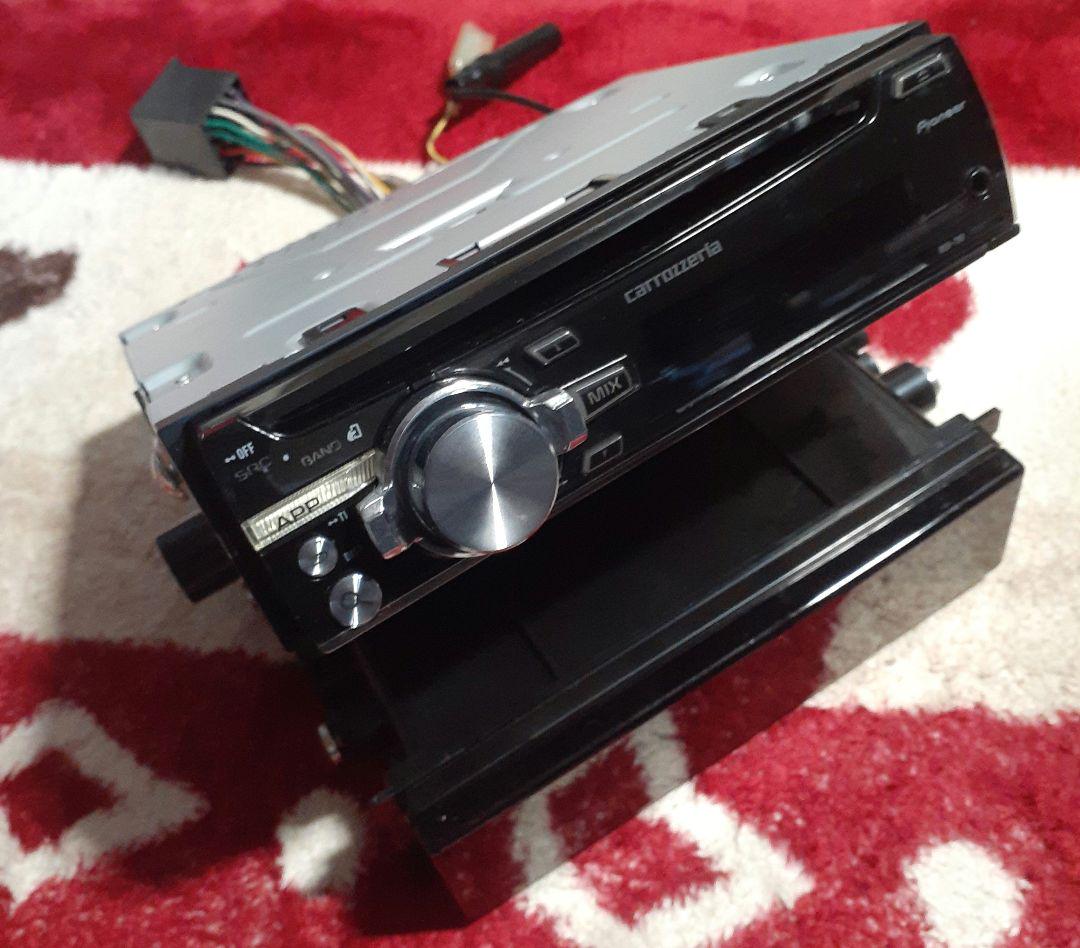 カロッツェリア　DEH-790