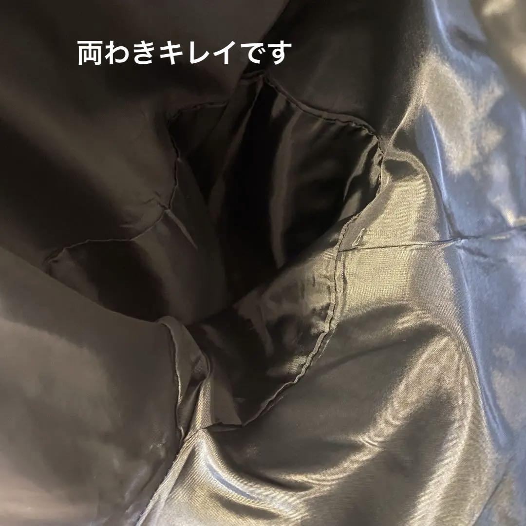 ロング丈 M
