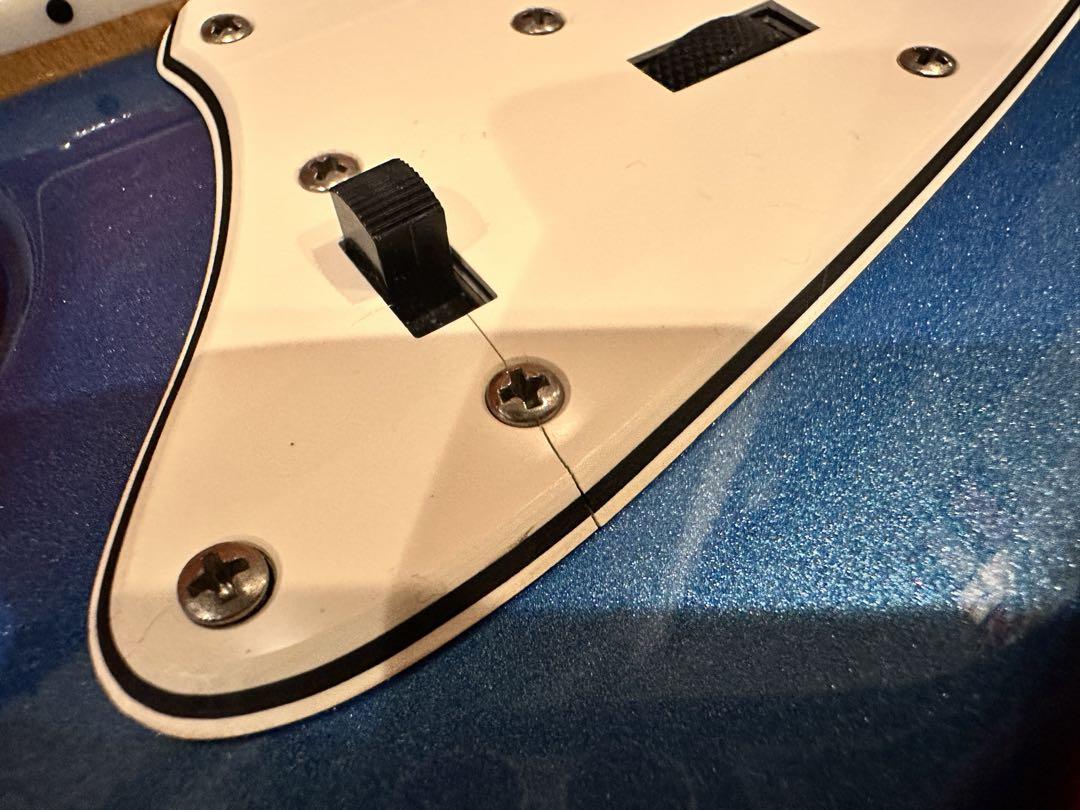 Fender American Vintage Ⅱ 1966Jazzmaster