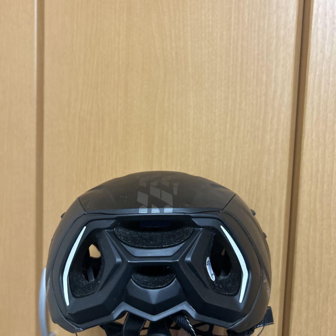 ヘルメット