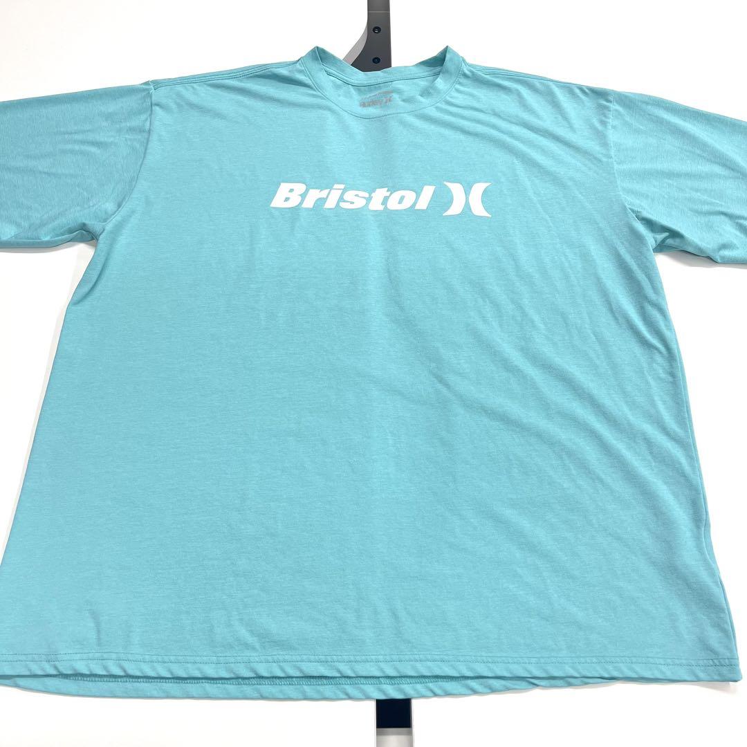 日本製 Tシャツ コラボ Hurley FCRB XLサイズ メルカリ - Bristol Real ウェア
