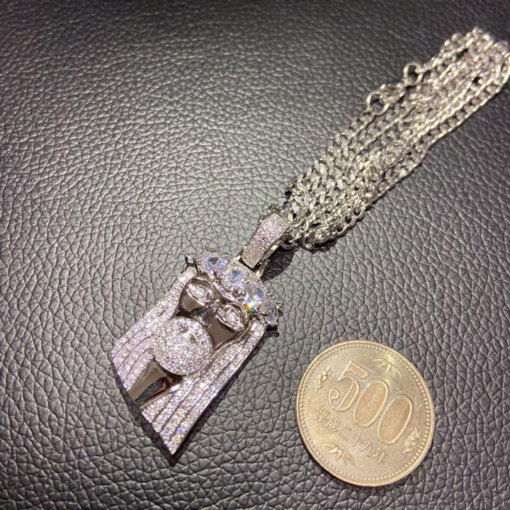 18k gp シルバー ネックレス ジーザス czダイヤ ネックレス 正規激安 - emanuel.edu.ec 18k gp シルバー ネックレス ジーザス czダイヤ ネックレス 正規激安 - emanuel.edu.ec