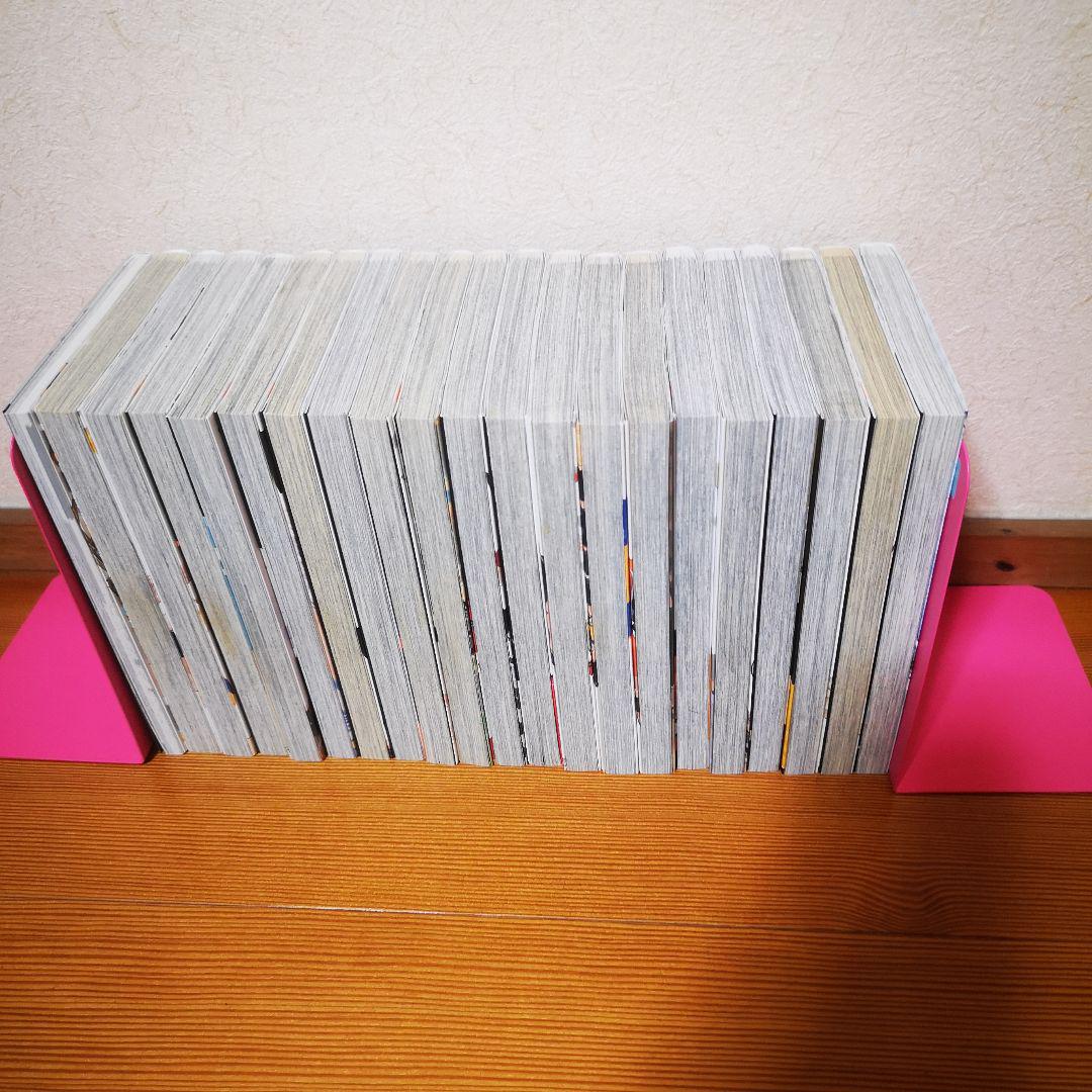 ハイキュー!! 全巻セット 14巻から45巻  33.5巻 ハイキュー!! 全巻セット 14巻から45巻 33.5巻