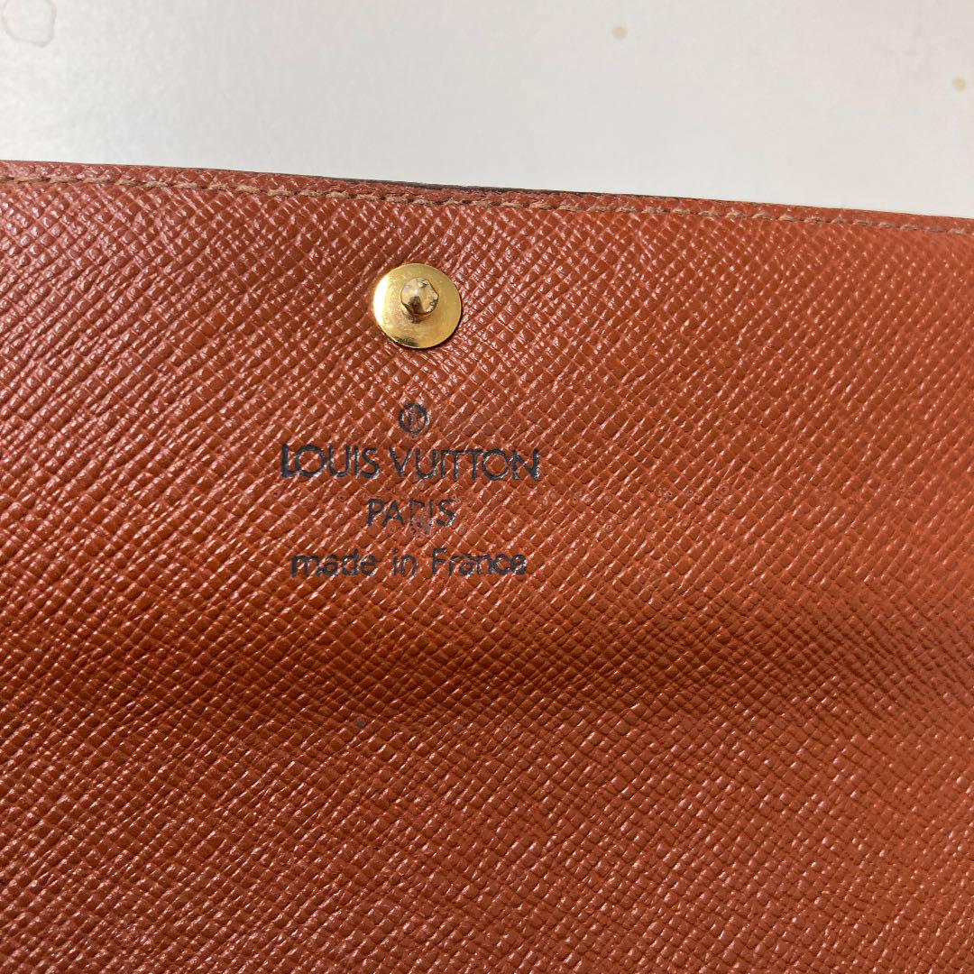 3-15 長財布|ユニセックス AlhKc-m17667258024 ルイヴィトン 新作在庫