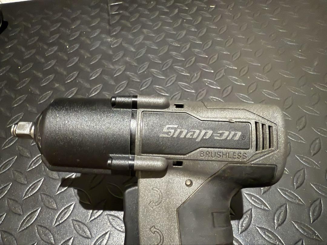 スナップオン CT861GMJ2