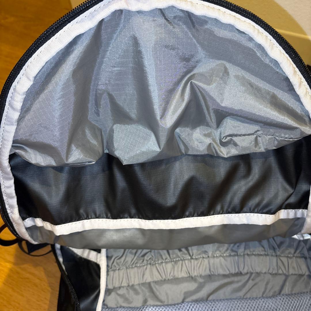 MAMMUT マムート Lithium Zip 24 リチウムジップ24