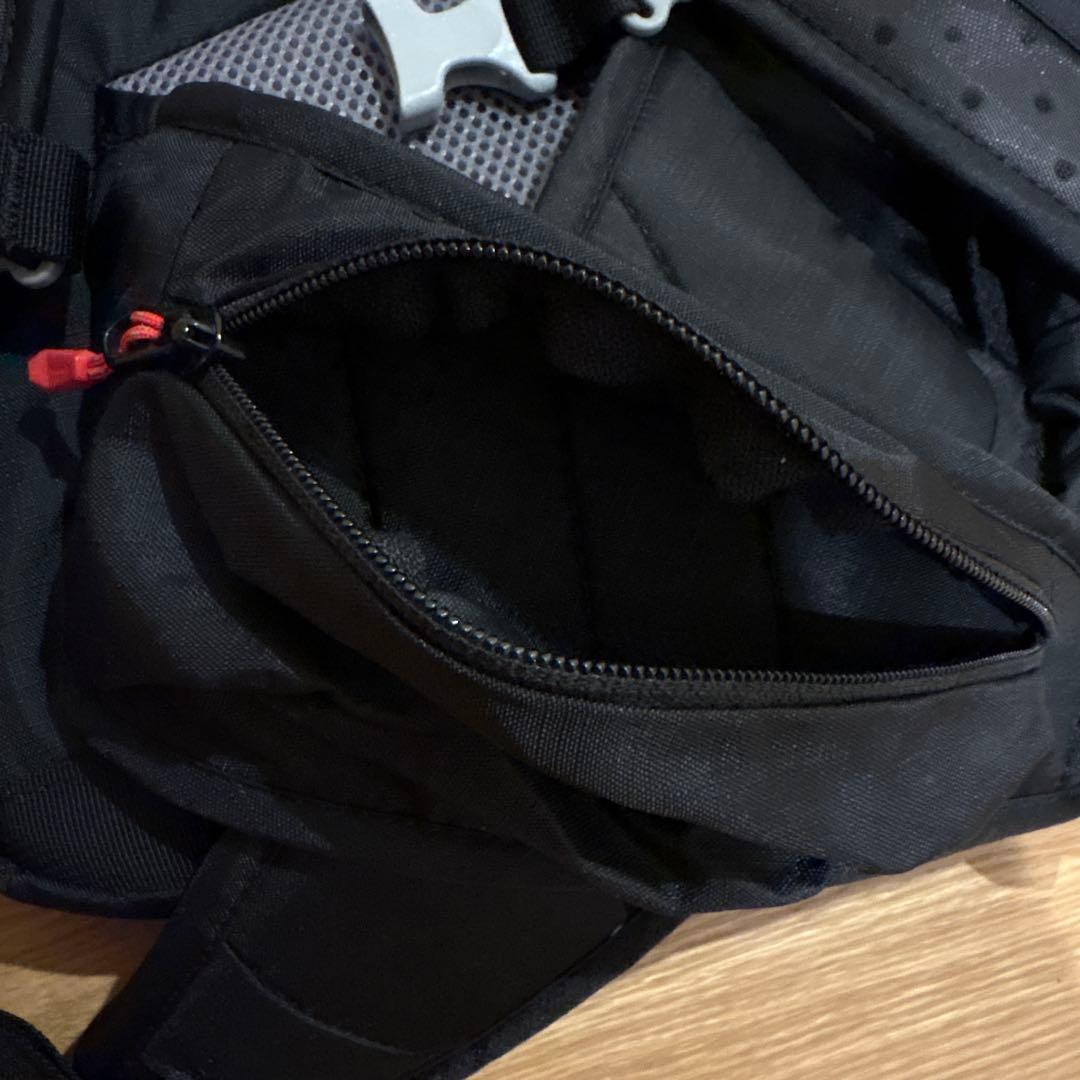 MAMMUT マムート Lithium Zip 24 リチウムジップ24