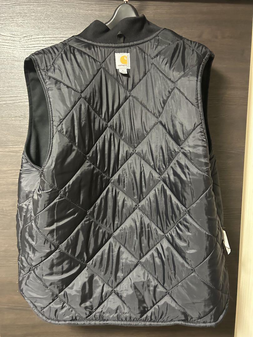 Carhartt コットンベスト