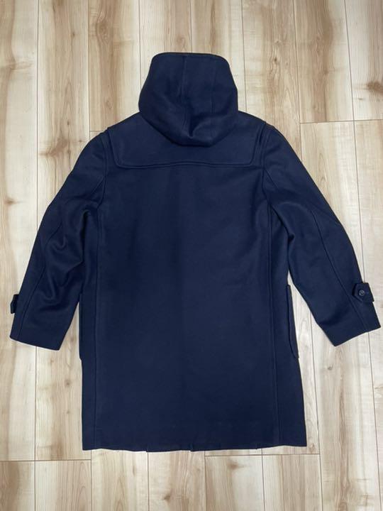 淑徳高校 冬用ダッフルコート Ot9sY-m17668731546 男子用 人気即納
