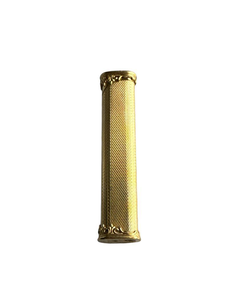 LANCETTI MILANO ガスライター喫煙具・ライター