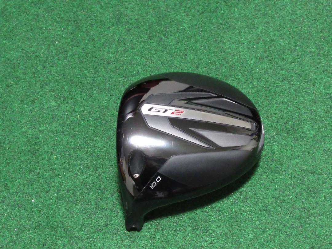 レフティGT2ドライバー10.0 TENSEI BLUE 1K 55 (S)