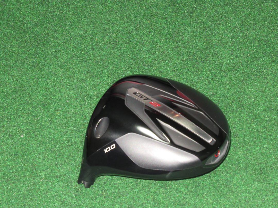 レフティGT2ドライバー10.0 TENSEI BLUE 1K 55 (S)