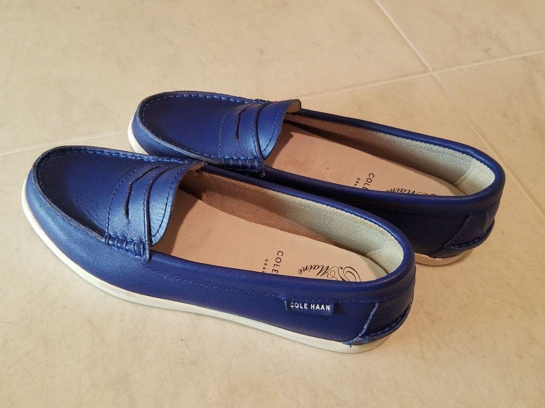 【お取り置き】COLE HAAN（コールハーン）フラットシューズ