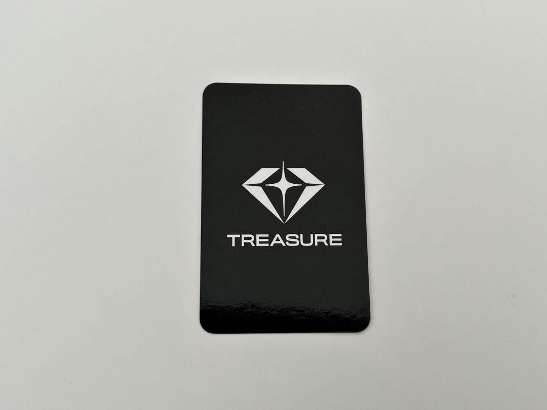treasure 京セラ Hello シリアル B賞 トレカ 初回生産限定】TREASURE JAPAN TOUR 2022-23 ~HELLO~ SPECIAL in