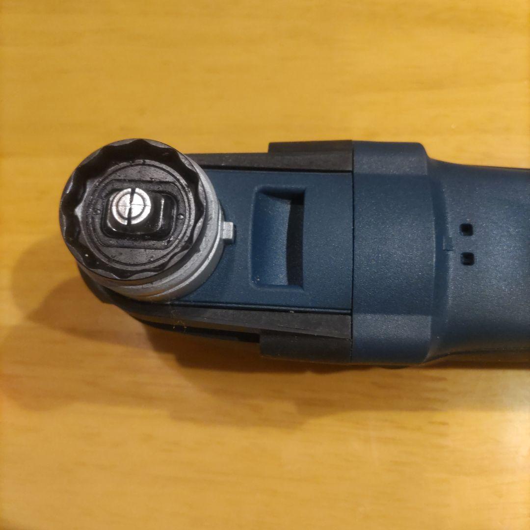 電動工具 マルチツール