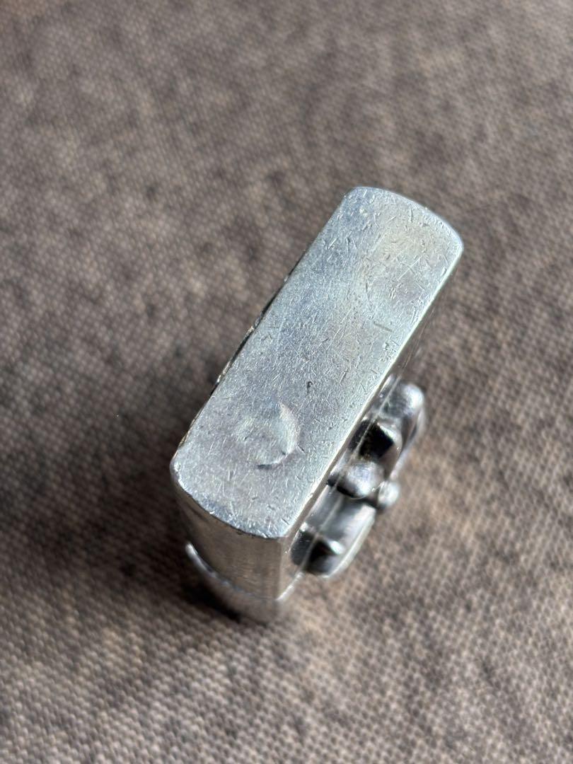 クロスZippo 初期1997製
