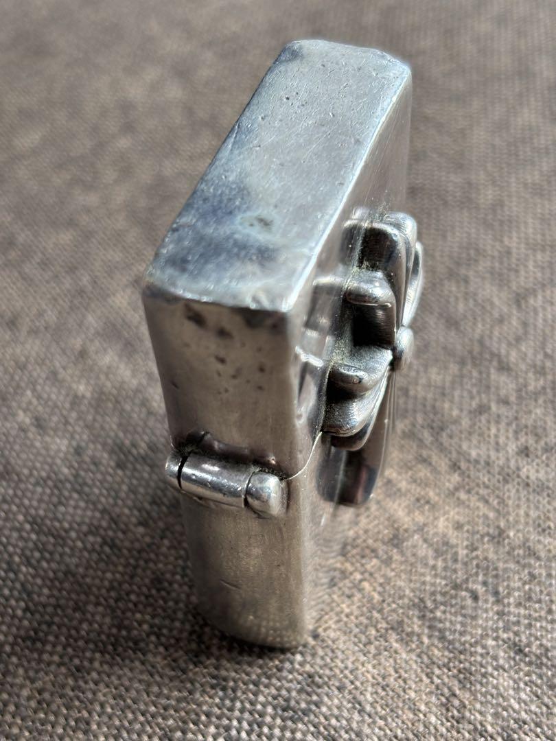 クロスZippo