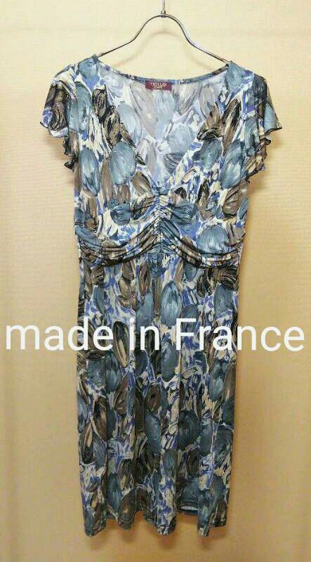 フランス製 フィフィーユ Fifilles Paris ワンピース Shop At Mercari From Japan Buyee Bot Online フランス製 フィフィーユ Fifilles Paris ワンピース Shop At Mercari From Japan Buyee Bot Online