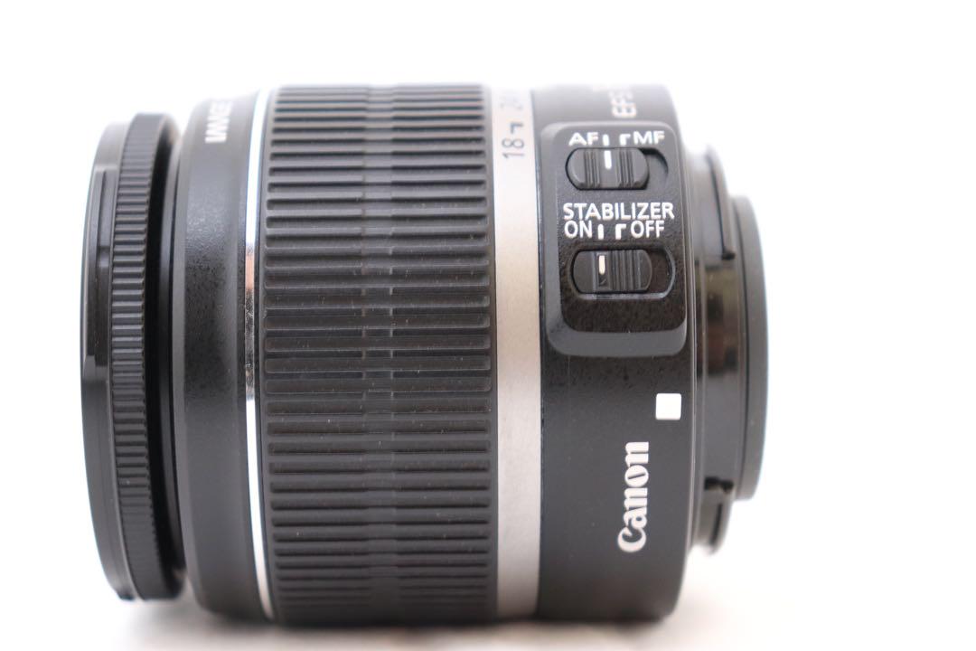 ❤️新春SALE❤️ Canon EOS kiss X4 一眼レフデビューセット