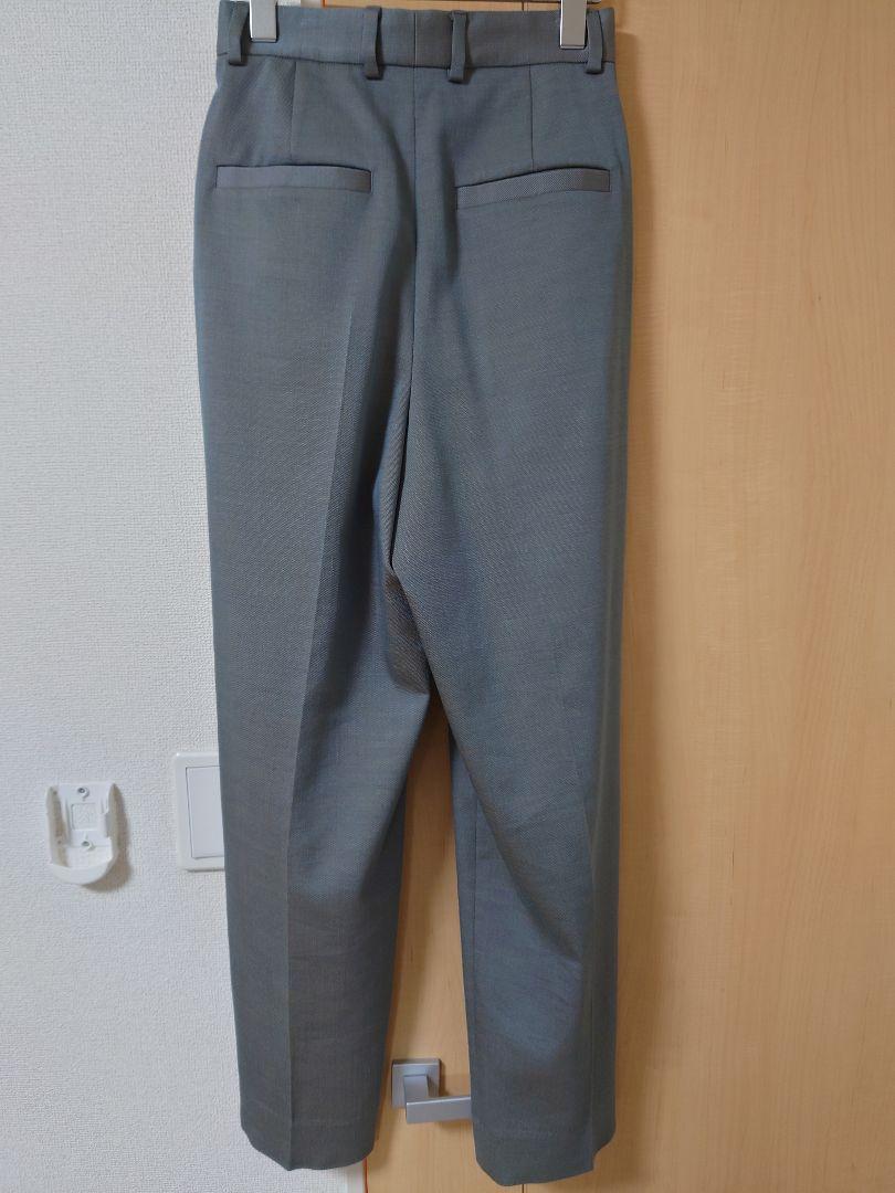 配送員設置 6 ROKU OXFORD TUCK PANTS 2022SS パンツ aerohelps.com.br 配送員設置 6 ROKU OXFORD TUCK PANTS 2022SS パンツ aerohelps.com.br