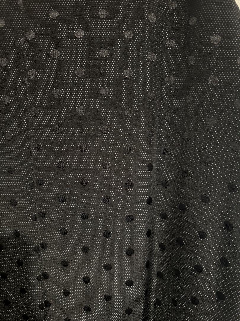 ●dot×dot ジャガード
