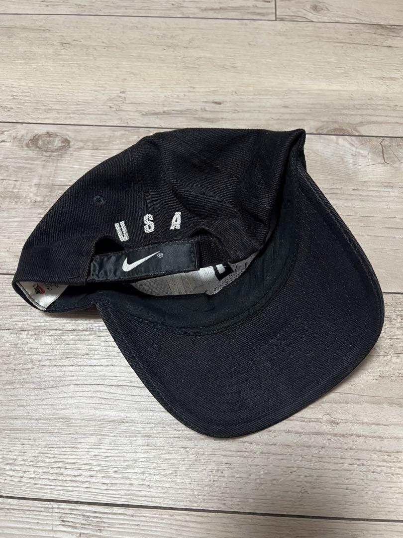 NIKE 90s' キャップ