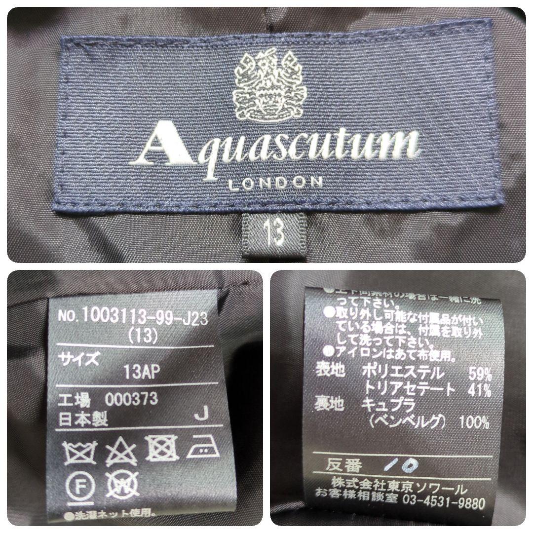 アクアスキュータム