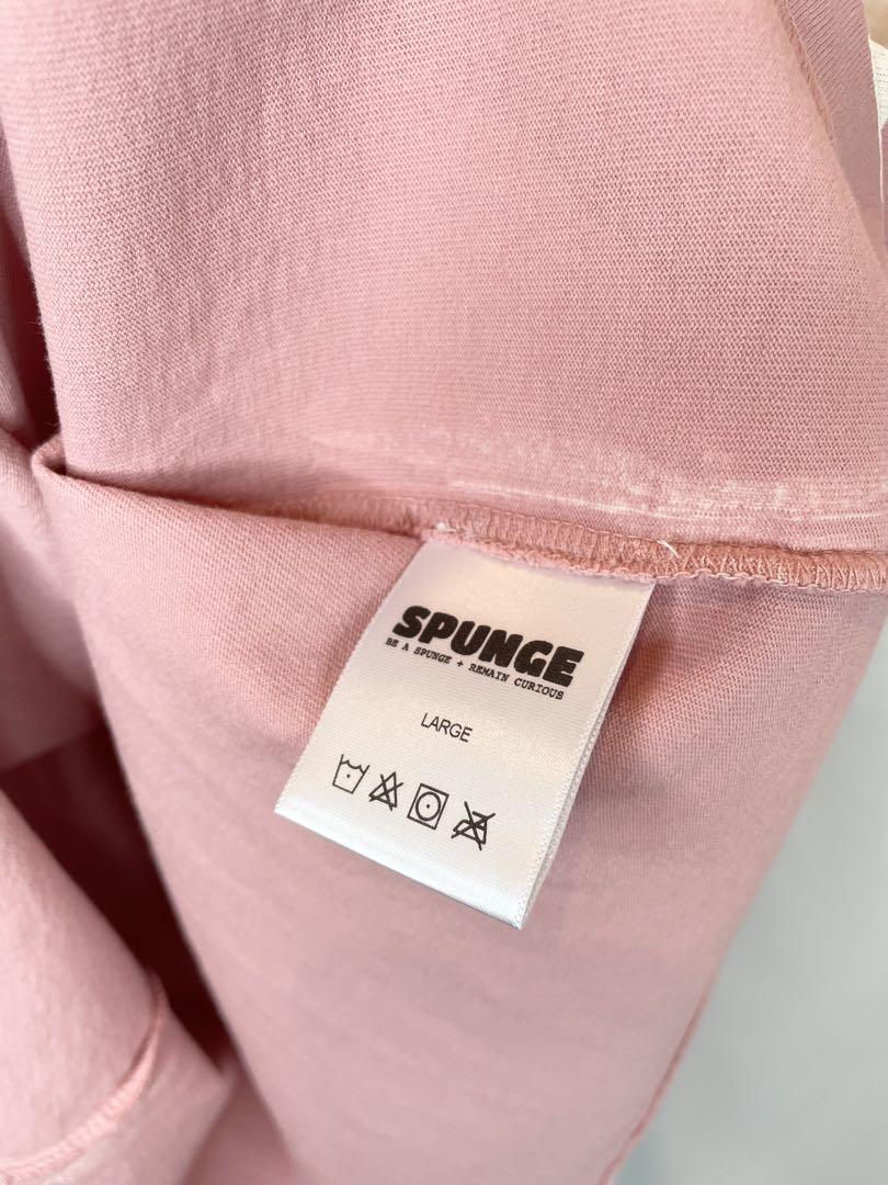 Salehe Bembury Spunge Vault Vans Tシャツ