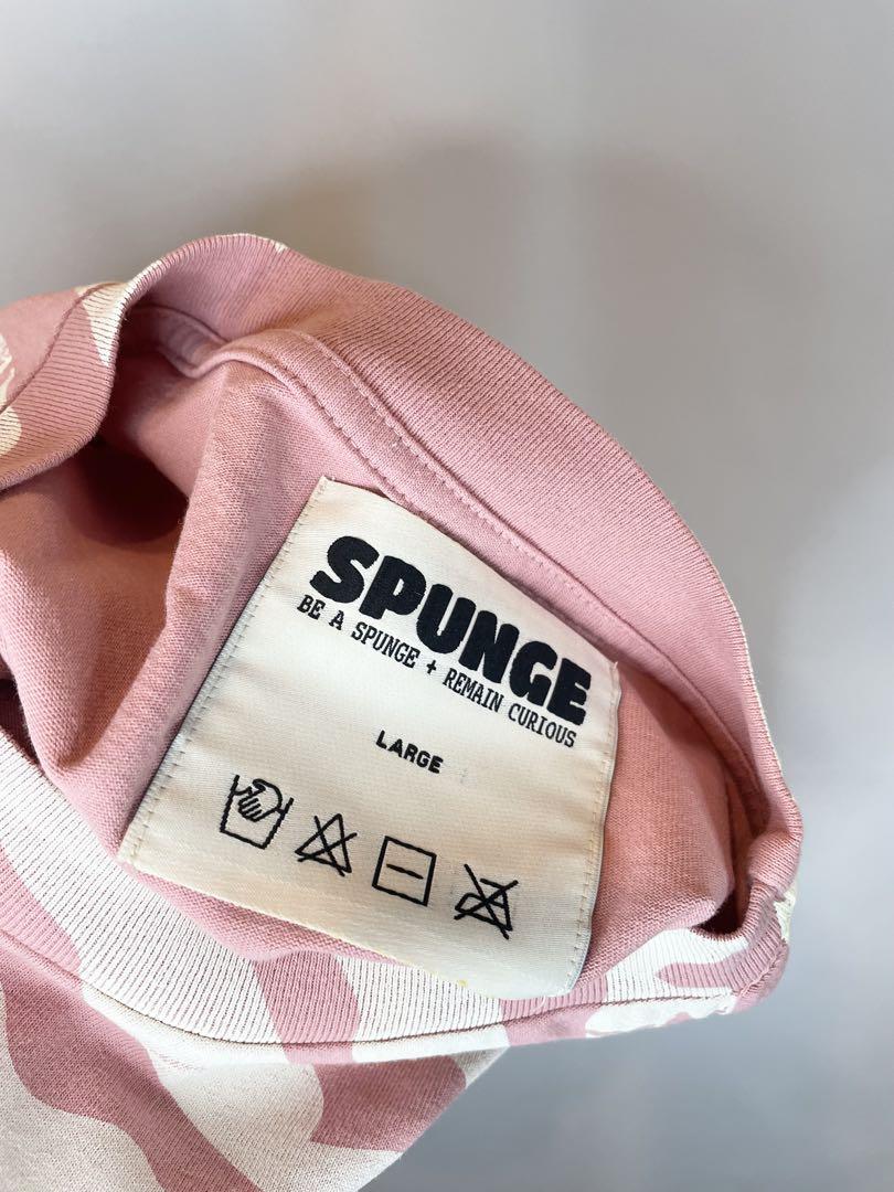 Salehe Bembury Spunge Vault Vans Tシャツ