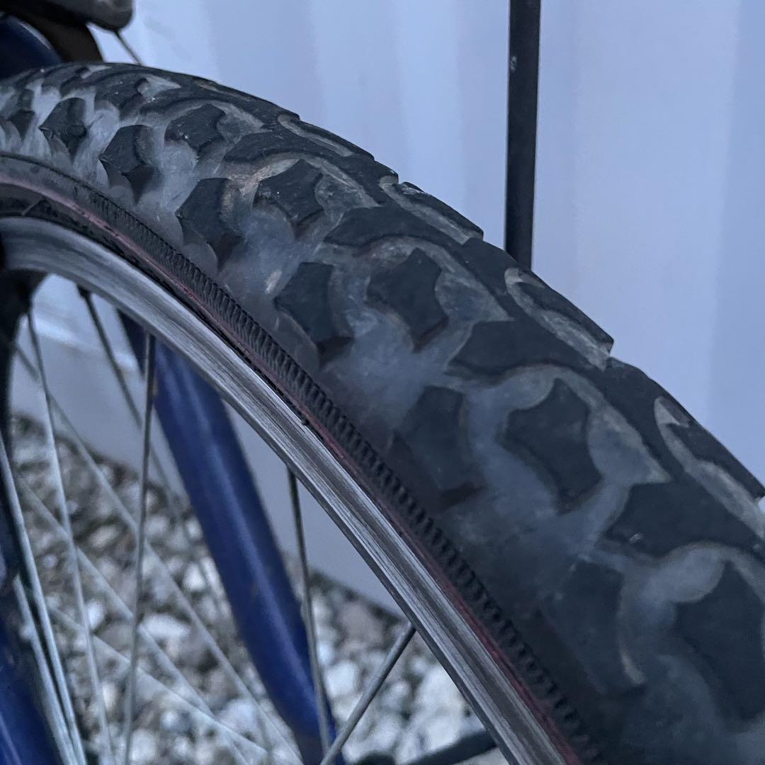 子供用自転車 20インチ 身長110-130cm ブリヂストン 定価4.6