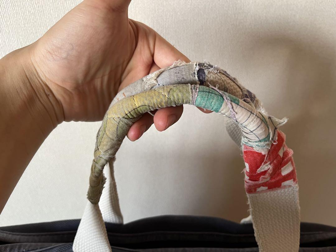 ポーター B印ヨシダ fennica トートバッグ