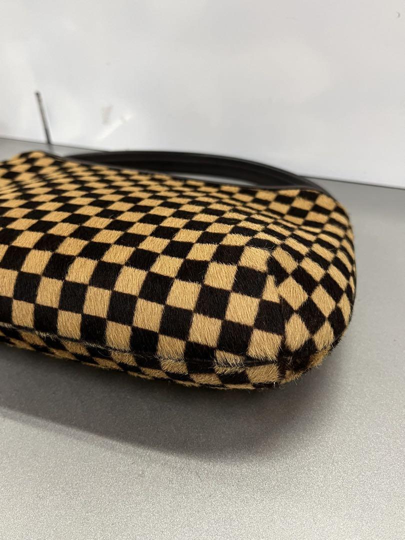 美品 ルイ・ヴィトン タイガーティーグル ハンドバッグ