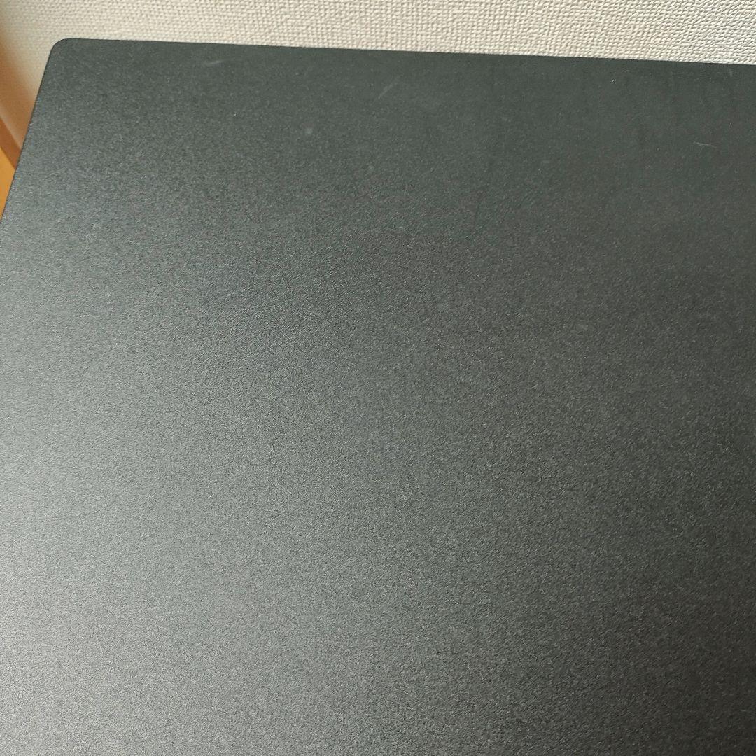 【Bauhutte】昇降式ローデスク BHD-1000L バウヒュッテ ブラック