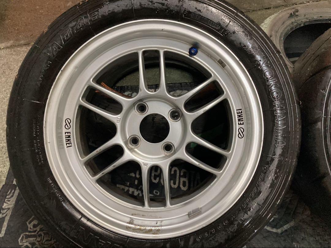 15インチ7J