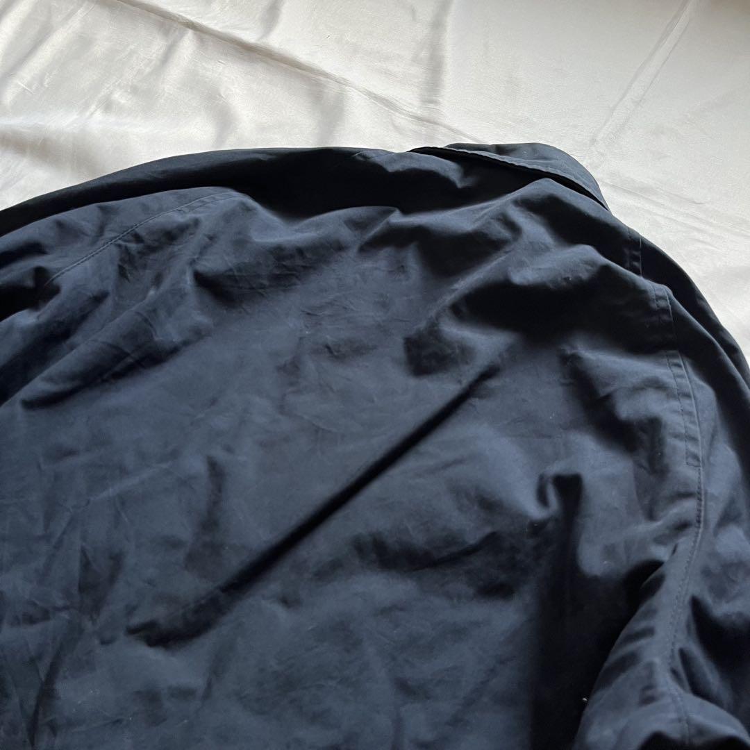 古着　ミリタリー　US.NAVY　ユーティリティジャケット　サブマリンジャケット