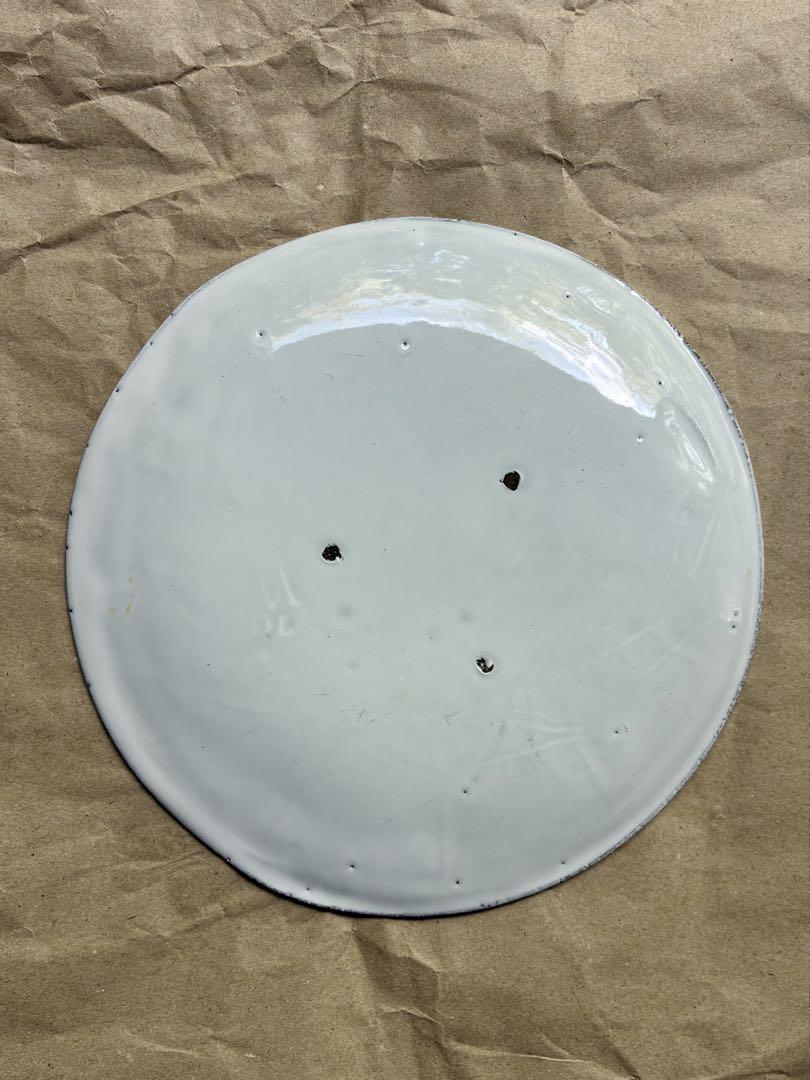 Astier de Villatte 平皿