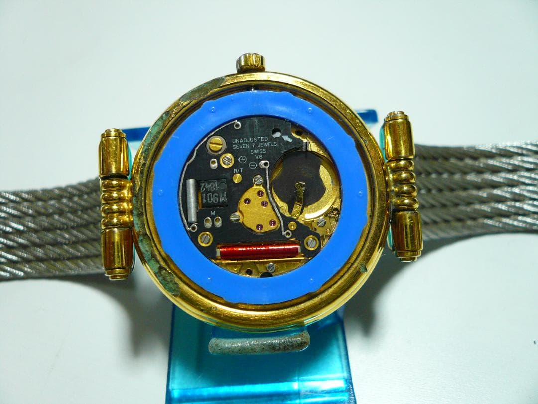 フィリップ・シャリオール PHILIPPE CHARRIOL 時計 ユニセックス フィリップ・シャリオール PHILIPPE CHARRIOL 時計 ユニセックス