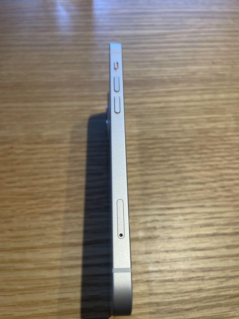BT100% SIMロック解除済 AU iPhone 12 64GB BT100% SIMロック解除済 AU iPhone 12 64GB - メルカリ