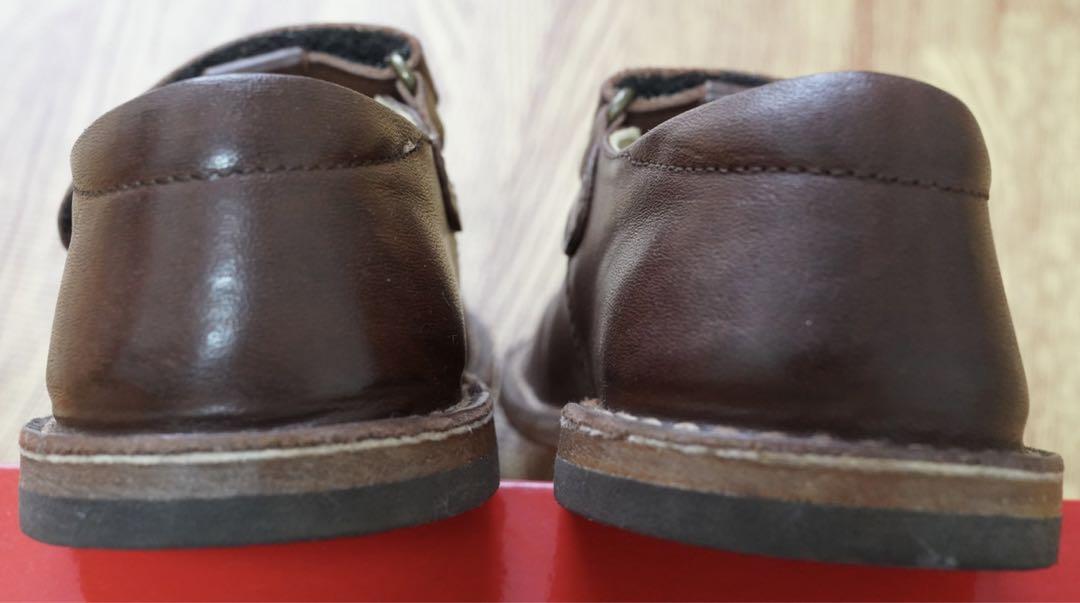 その他 eureka T-bar low cut/Ascot 26