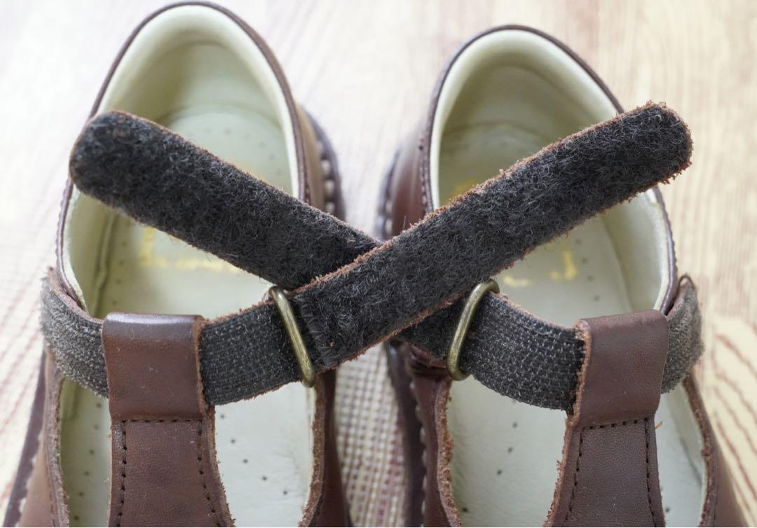 その他 eureka T-bar low cut/Ascot 26