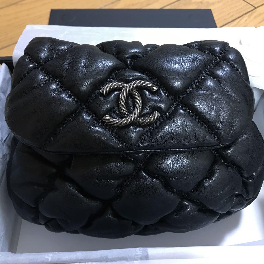 ☆極美品☆ CHANELシャネル ショルダーバッグ