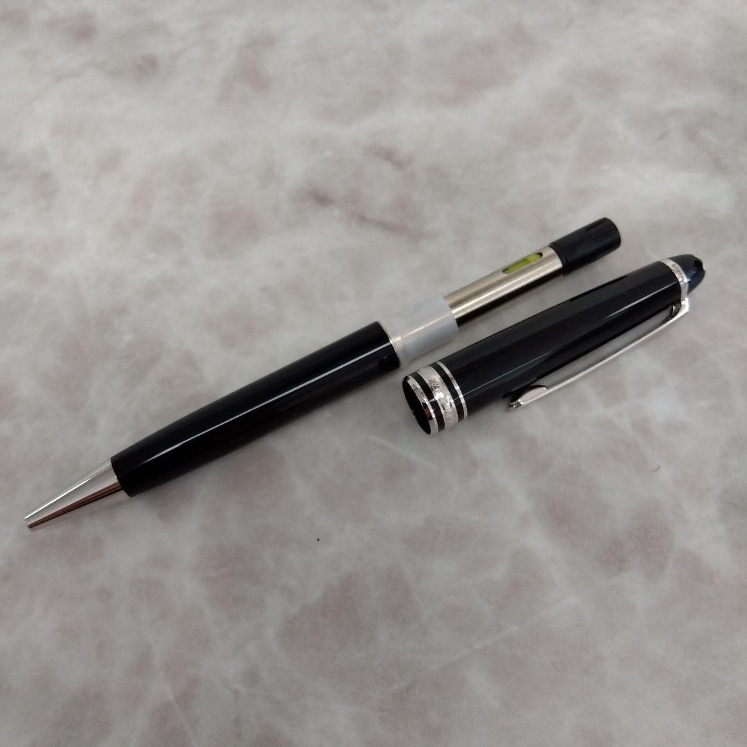 AKT17 モンブラン 美品 マイスターシュテュック ボールペン