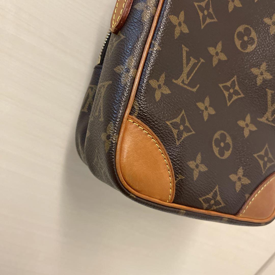 楽天市場】【中古】 LOUIS VUITTON (ルイヴィトン) M40762