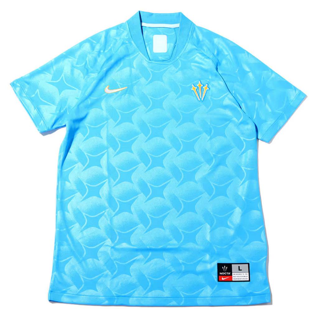 トップス NOCTA x Nike Camiseta Jersey DR2616-450