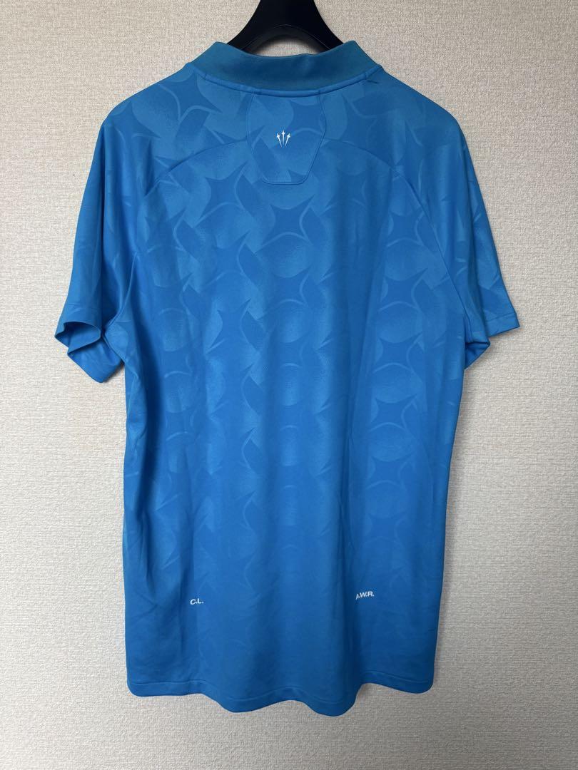 トップス NOCTA x Nike Camiseta Jersey DR2616-450
