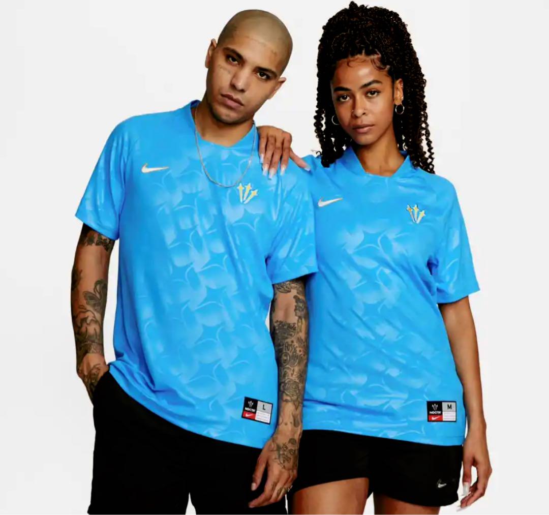 トップス NOCTA x Nike Camiseta Jersey DR2616-450