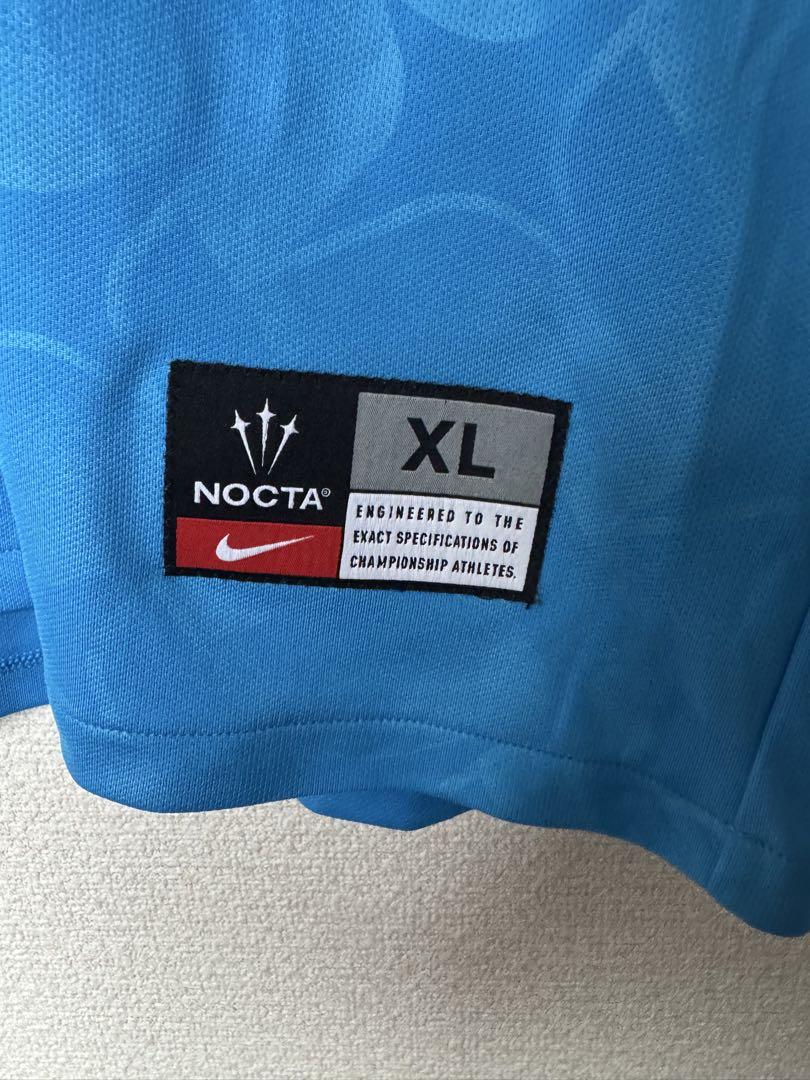 トップス NOCTA x Nike Camiseta Jersey DR2616-450